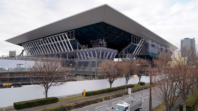 Τόκιο 2020: Άρχισε η διαδικτυακή πώληση εισιτηρίων