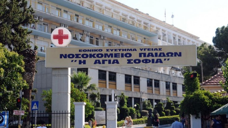 ΠΟΕΔΗΝ: Σχεδιασμοί επί χάρτου τα μέτρα για το θέμα με τα εγκαταλελειμμένα παιδιά στα νοσοκομεία