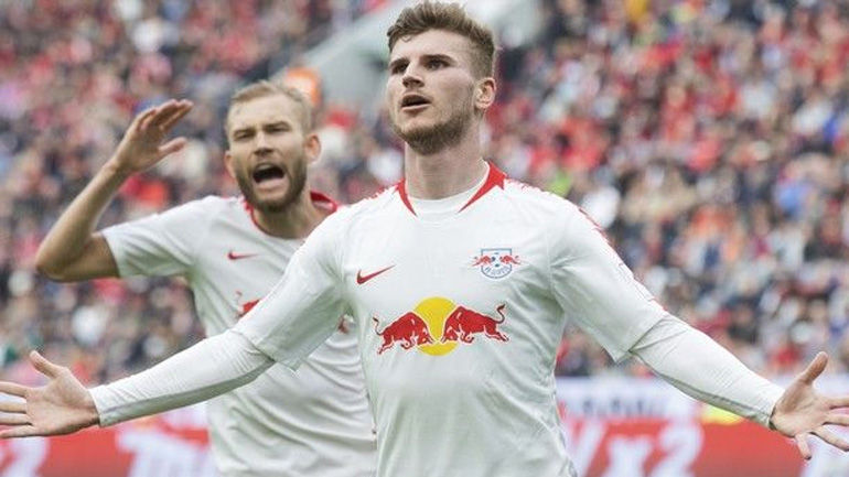 Μπάγερν Μονάχου: Κοντά σε συμφωνία με τον Βέρνερ