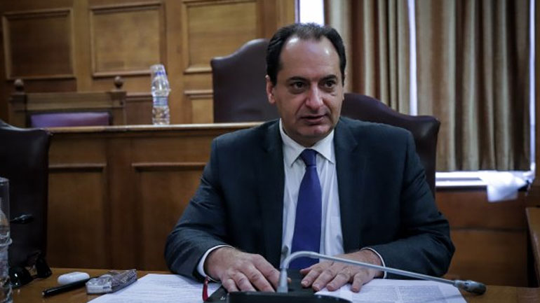 Με μπουλντόζες Πάτρα-Πύργος