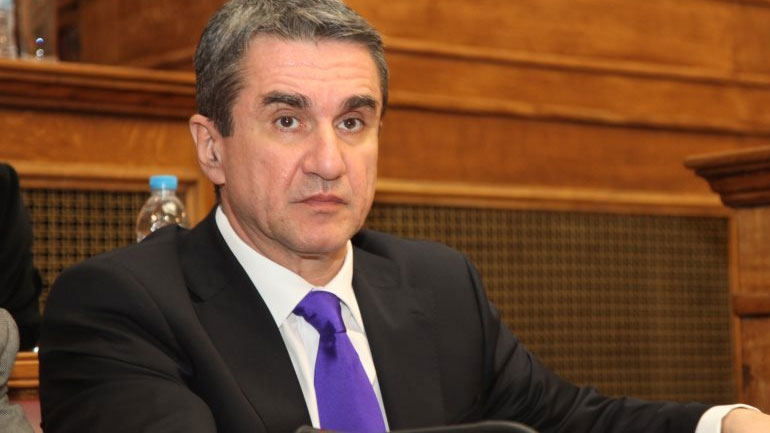 Νovartis: Ολοκληρώθηκε η ακρόαση Λοβέρδου από την Επιτροπή Δεοντολογίας