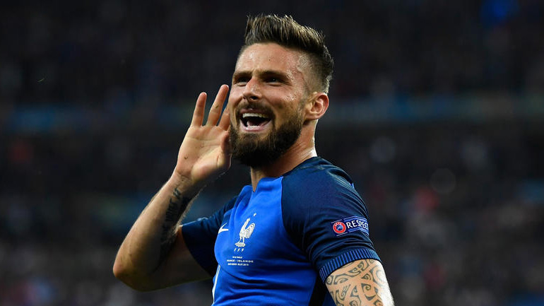 Ζιρού: «Δεν είμαι παίκτης για τον πάγκο»