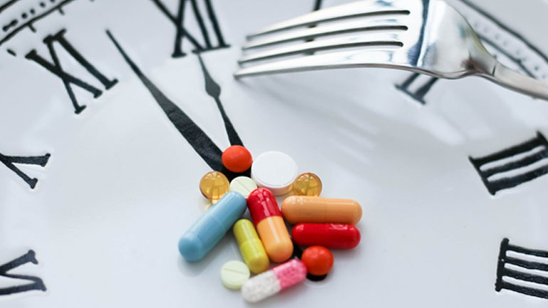 Μελέτες σταθερότητας στα συμπληρώματα διατροφής