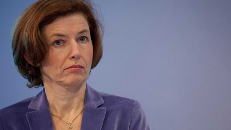 Γαλλίδα υπ. Άμυνας: Δεν χρησιμοποιούνται γαλλικά οπλικά συστήματα κατά των αμάχων στον πόλεμο στην Υεμένη