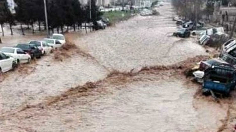 Σαουδική Αραβία και Ηνωμένα Αραβικά Εμιράτα: Αποστέλλουν βοήθεια για τους πλημμυροπαθείς στο Ιράν