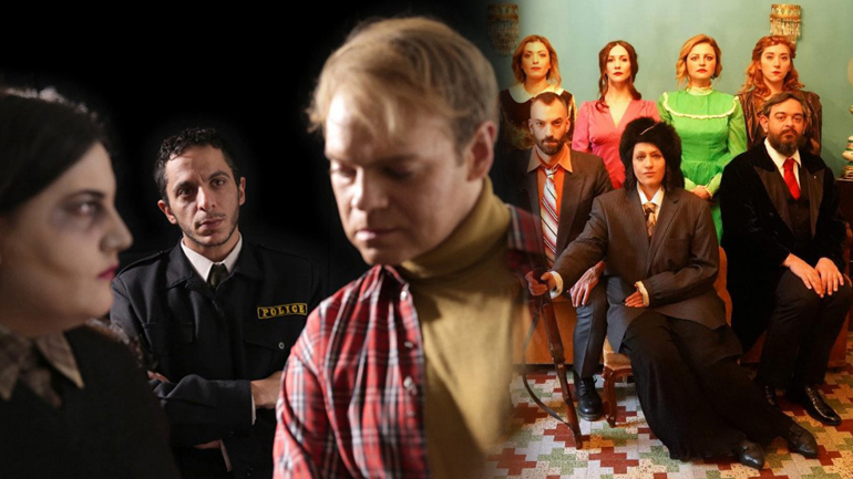 Πού θα πάμε σήμερα στην πόλη – Ατζέντα εκδηλώσεων