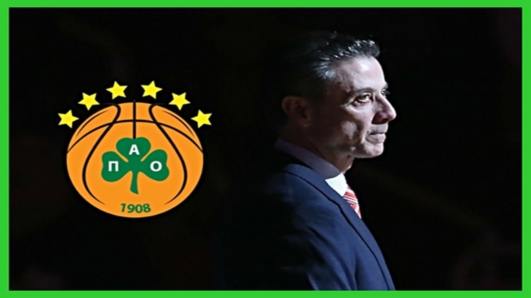 ​​​​​​​Ο Παναθηναϊκός τού Ρίκι Πιτίνο αξίζει να κατακτήσει την «Ευρωλίγκα»