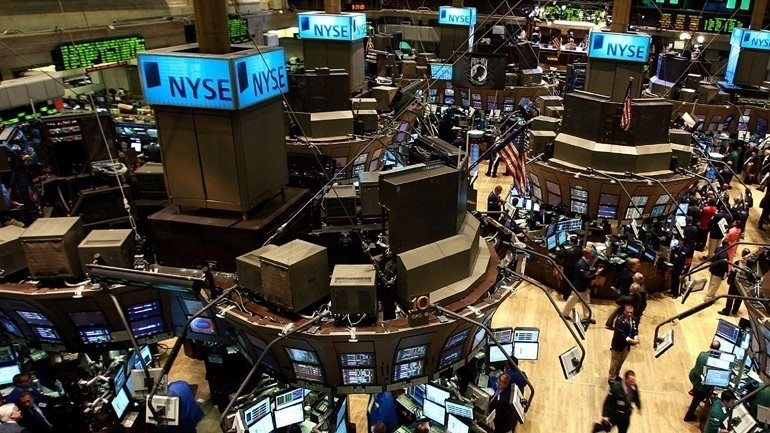 Κλείσιμο με άνοδο στη Wall Street