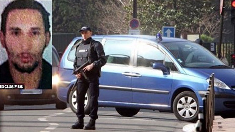 Γαλλία: Τριάντα χρόνια κάθειρξη στον αδελφό του δράστη των φόνων στην Τουλούζη το 2012