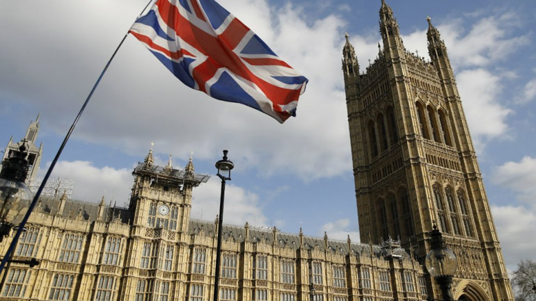 Βρετανία: Φυλάκιση 10 μηνών σε άνδρα που απειλούσε βουλευτές επειδή ψήφισαν κατά του Brexit