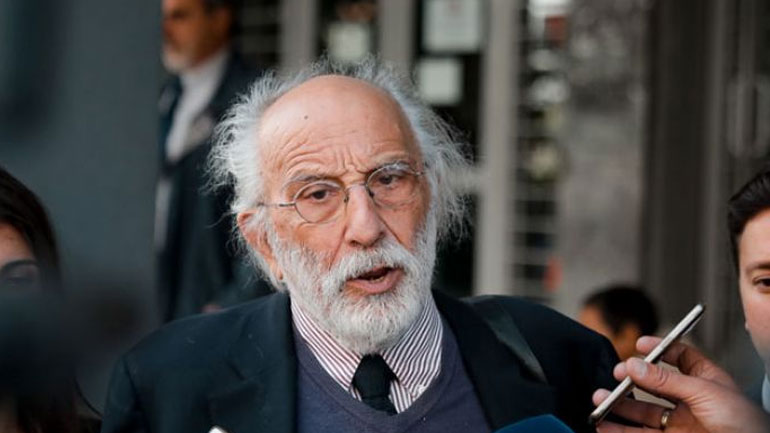 Προθεσμία για τη Μεγάλη Δευτέρα σε Λυκουρέζο και Παναγόπουλο Προθεσμία για τη Μεγάλη Δευτέρα σε Λυκουρέζο και Παναγόπουλο