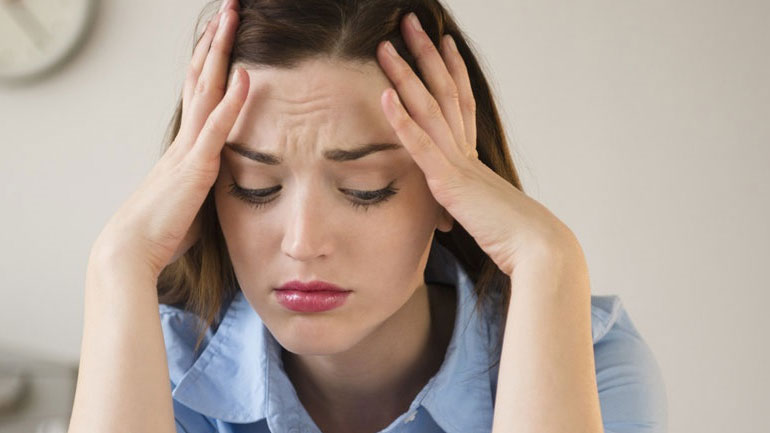 Πώς να διαχειριστείς το άγχος;