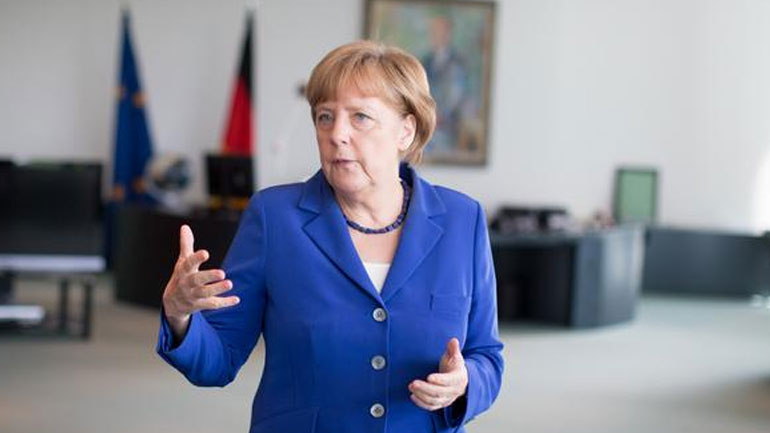 Πόσο θα παραμείνει ακόμη στην καγκελαρία η Μέρκελ;