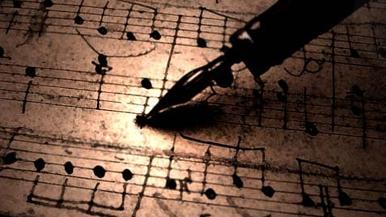 Η ποίηση μετά μουσικής