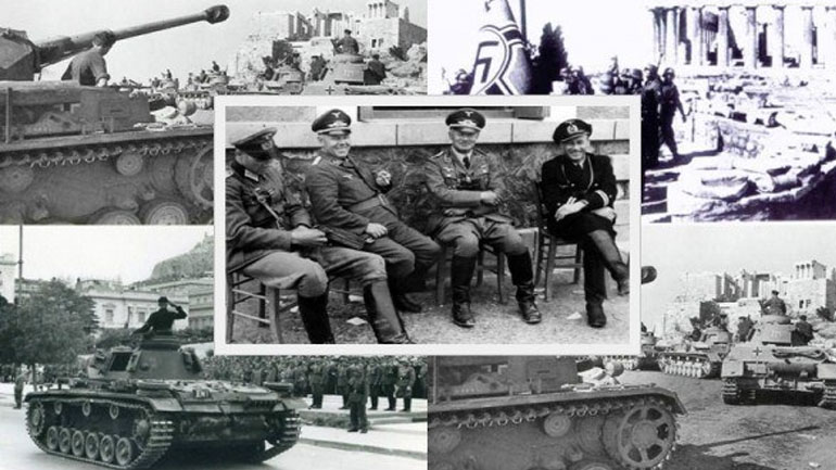 «Spiegel»: H Ελλάδα εξετάζει την κατάσχεση γερμανικών περιουσιακών στοιχείων