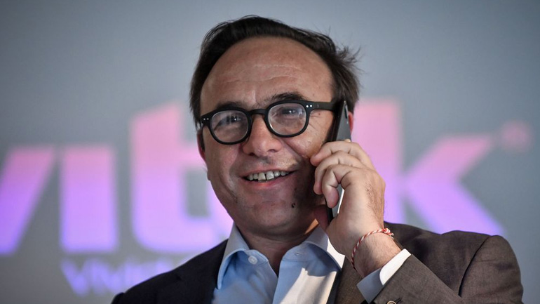 Πέτρος Κόκκαλης: Η ρότα του κόσμου αλλάζει όταν όλοι συμμετέχουν στη δημοκρατική διαδικασία