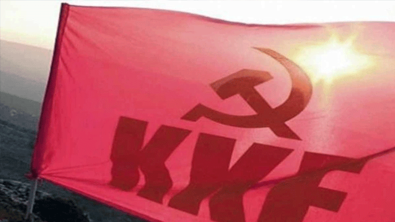 ΚΚΕ: «Να αποσυρθεί τώρα η απαράδεκτη διάταξη για στήσιμο προκάτ σε Λύκεια και Γυμνάσια»