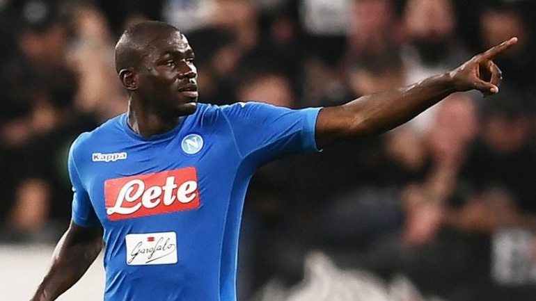 Κουλιμπαλί: «Στο τέλος της σεζόν θα δούμε»