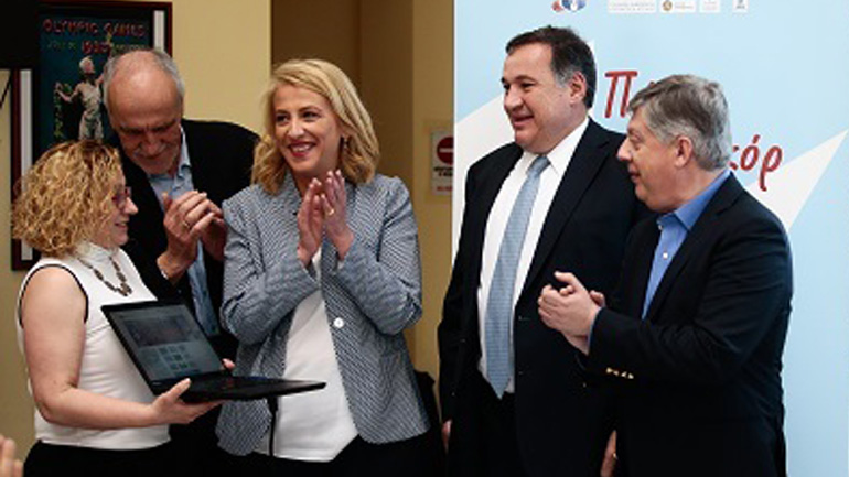 Ο ΑΜΑ μπήκε σε νέα εποχή – Περίπου 63.000 δρομείς θα συμμετάσχουν στη διοργάνωση του 2019