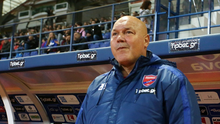 Προσέφυγε κατά του Πανιωνίου ο Ανιγκό