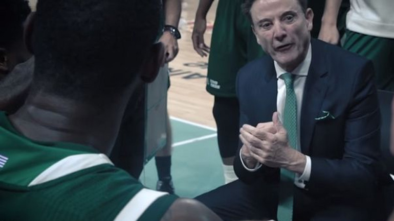 Το «παρασκήνιο» του Ρεάλ-Παναθηναϊκός