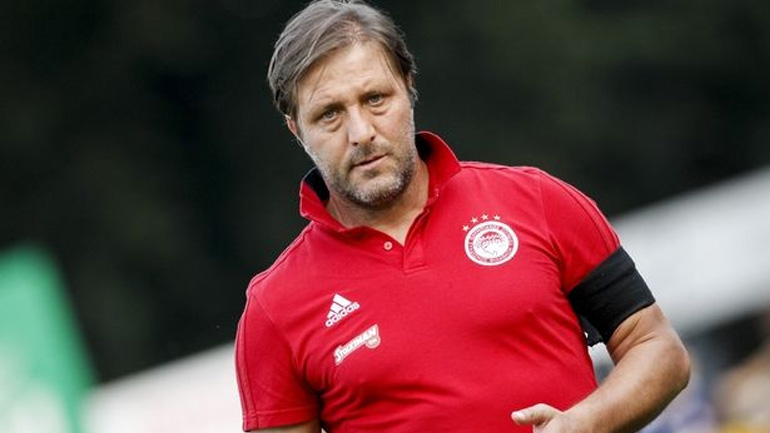 Μαρτίνς: «Έχουμε προσωπικότητα και επαγγελματισμό»