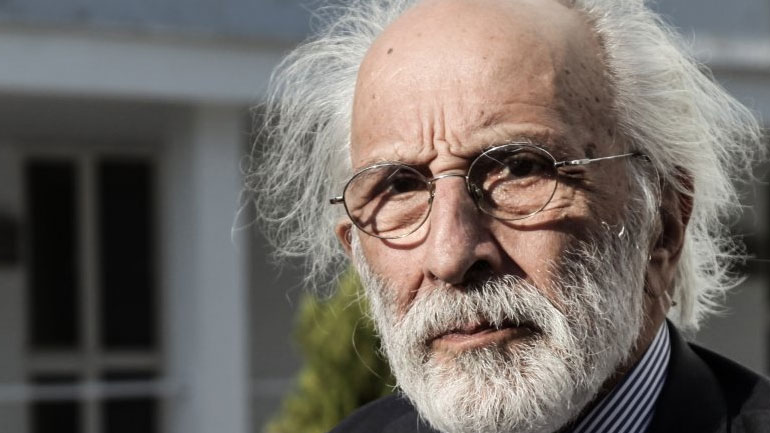 Τι δήλωσε ο Λυκουρέζος μετά τον ανακριτή