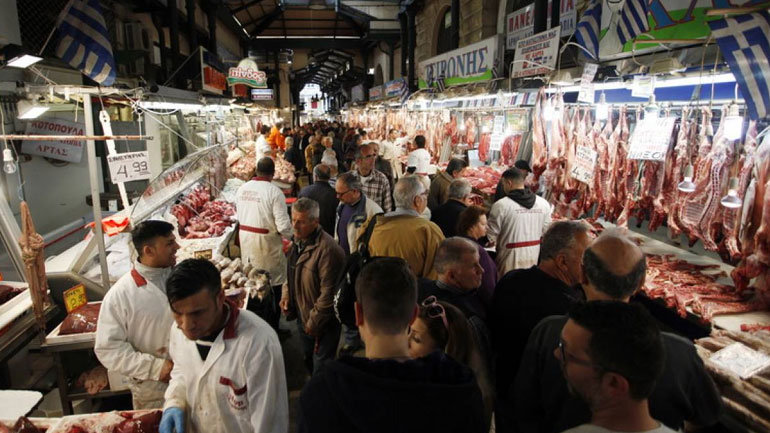 Έκτακτοι έλεγχοι στην αγορά εν όψει Πάσχα – Τι να προσέχουν οι καταναλωτές