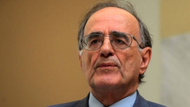 Η δήλωση του Γ. Σούρλα για τα αποκαλυπτήρια του ανδριάντα του Μ. Αλεξάνδρου στην Αθήνα