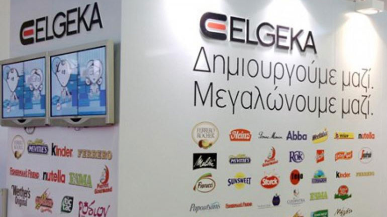 ΕΛΓΕΚΑ: Αύξηση του κύκλου εργασιών κατά 5,2%, στα €6,6 εκατ. τα EBITDA