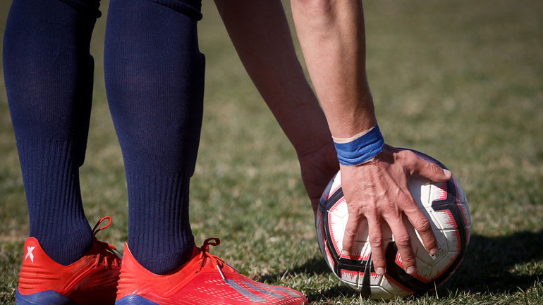 Football League: Για τη Μεγάλη Δευτέρα μετατέθηκαν πέντε ματς της 29ης αγωνιστικής