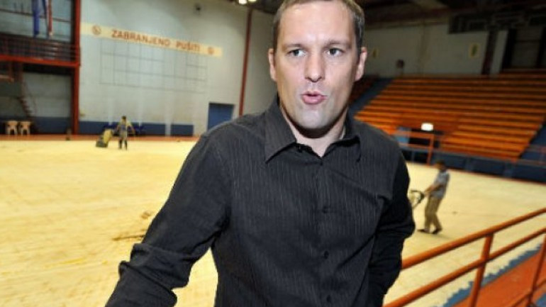 «Μέσα στον Απρίλιο η απόφαση για τη συμμετοχή του Ολυμπιακού στην Αδριατική»