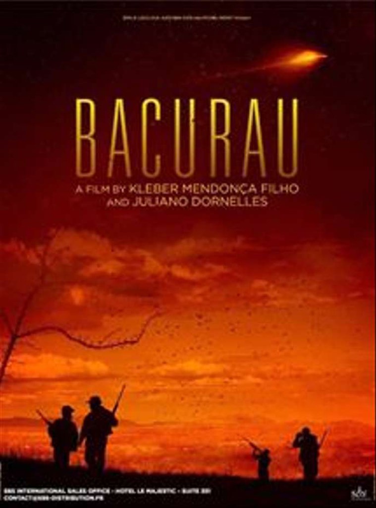 «Bacurau»