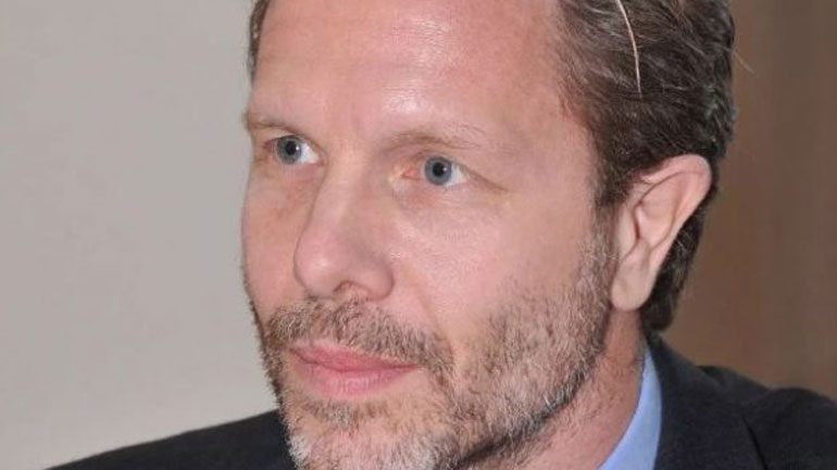 «Θα το θεωρήσω αποτυχία μου εάν η Χρυσή Αυγή διατηρήσει το ποσοστό που είχε στις δημοτικές εκλογές»