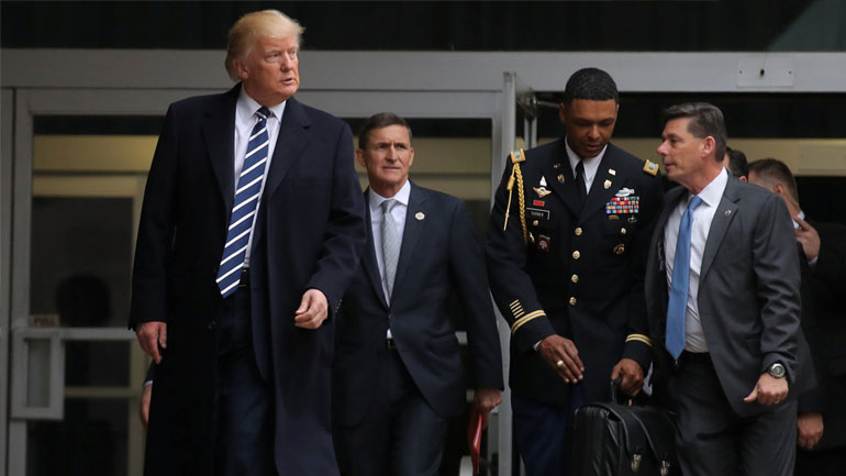 Έκθεση Μιούλερ: Οι δημοκρατικοί πιέζουν τον Τραμπ για τη μη αποδεδειγμένη ρωσική ανάμειξη