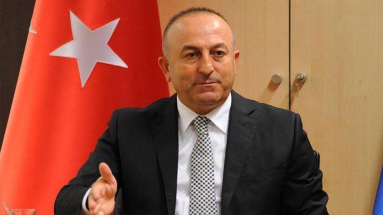 Τσαβούσογλου: Η Άγκυρα λαμβάνει υπ’ όψιν της «τις ανησυχίες» του ΝΑΤΟ