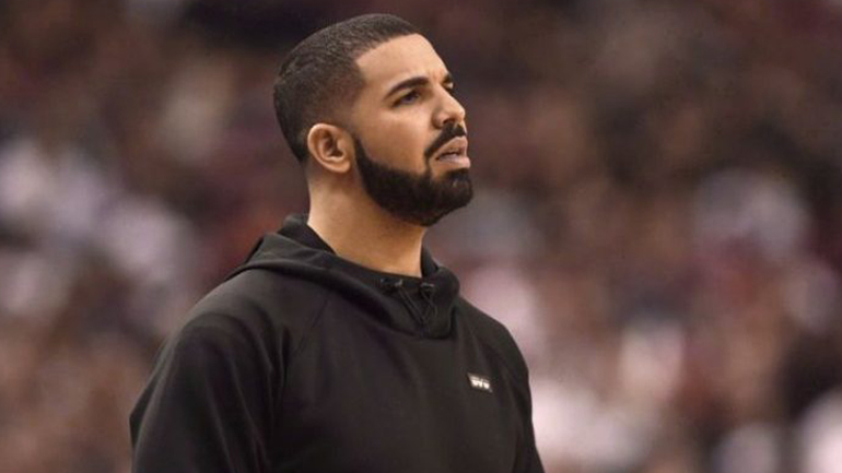 Χειρόγραφο σημείωμα του Drake πωλείται 7.500 δολ