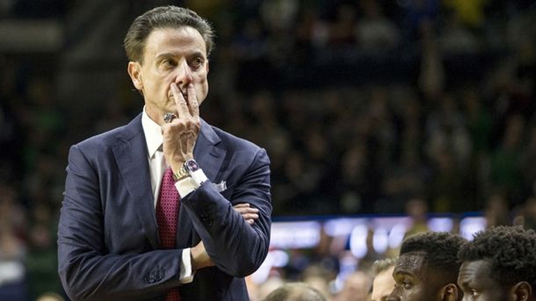 Η Euroleague καλεί σε απολογία τον προπονητή του Παναθηναϊκού, Ρικ Πιτίνο