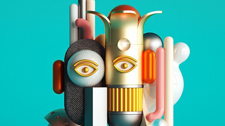 Κι άλλοι «Πικάσο» ως γλυπτά από τον Ομάρ Ακίλ