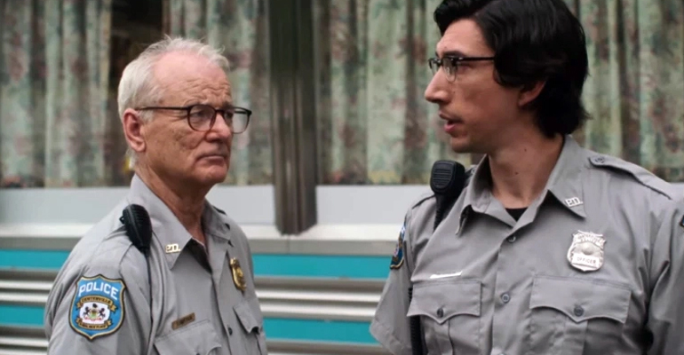 «Οι Νεκροί δεν πεθαίνουν» του Γιάρμους