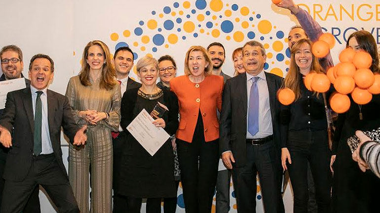 Διαγωνισμός για Agri-Food Startups στις 14 Μαΐου, από το Orange Grove