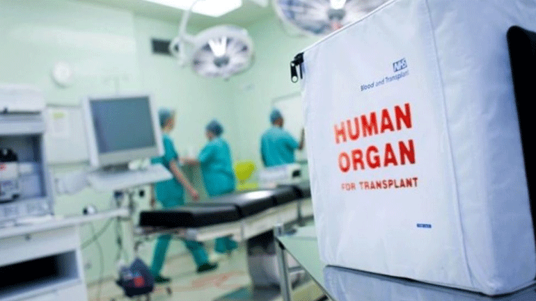 Πρέβεζα: Να δωρίσουν τα όργανα του 13χρονου μαθητή, θύμα τροχαίου, αποφάσισαν οι γονείς του