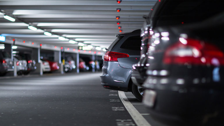 Δημοσίευση προκήρυξης διαγωνισμού για το”Εξυπνο πάρκινγκ”