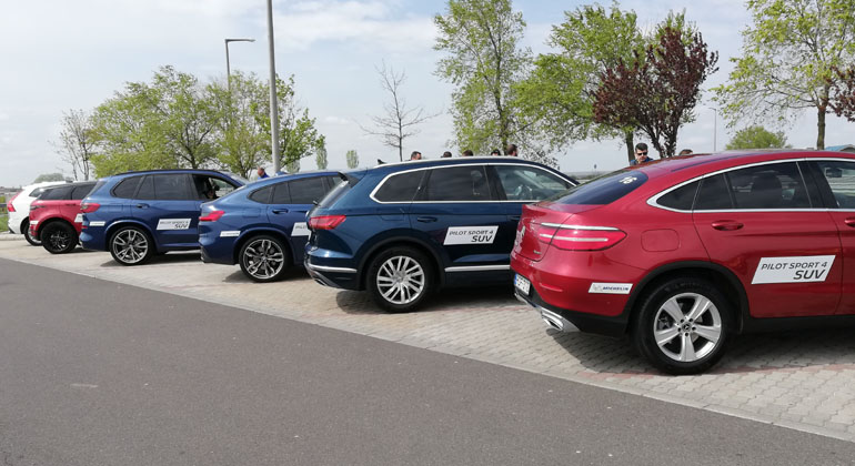 Μία στάση για ξεκούραση, καφέ και συνομιλία με τους ειδικούς 