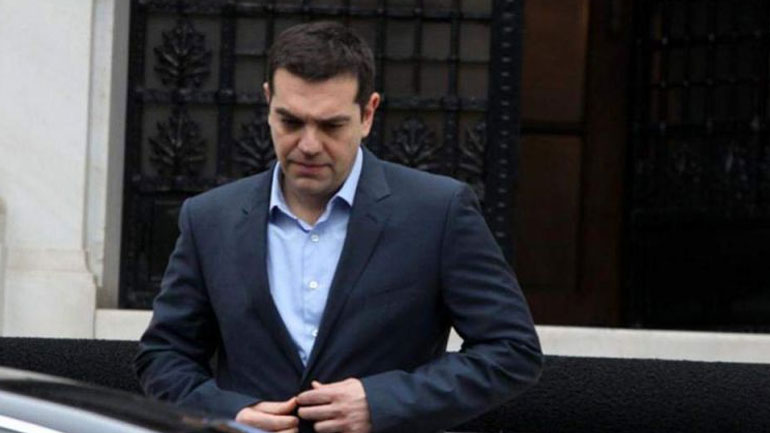 Τη Δευτέρα η παρουσίαση του ευρωψηφοδελτίου του ΣΥΡΙΖΑ