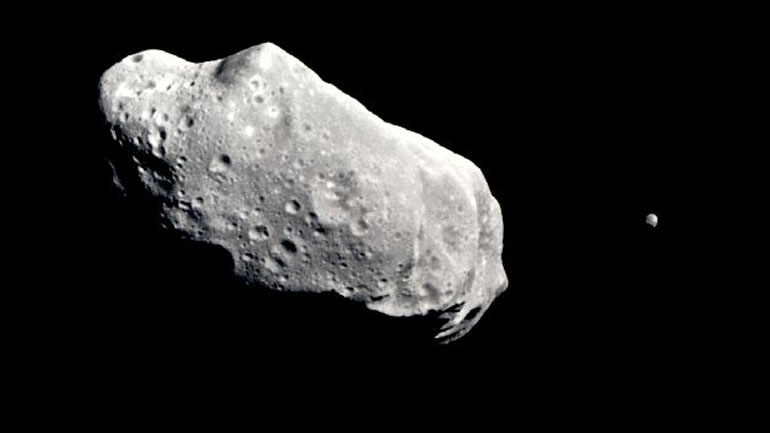 Η Κίνα σχεδιάζει νέα «τολμηρή» διαστημική αποστολή