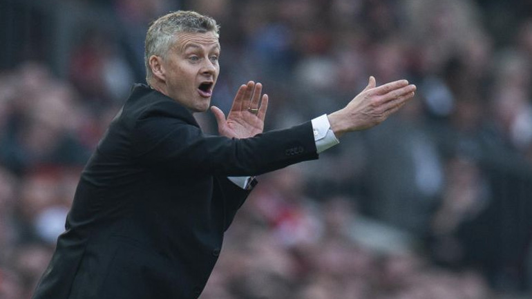 Μάντσεστερ Γιουνάιτεντ: Ο Σόλσκιερ θα έχει 288 εκατ. ευρώ για μεταγραφές