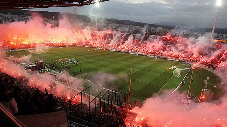 ΠΑΟΚ: «Πρώτα η νίκη και μετά όλοι στις θέσεις μας»!