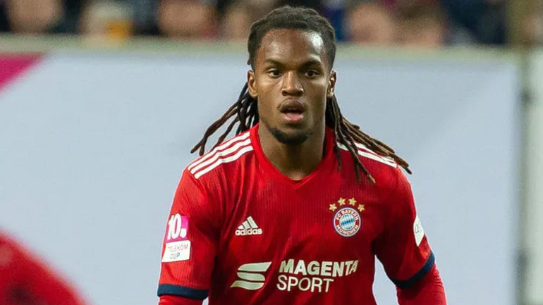 Φεύγει από την Μπάγερν Μονάχου ο Ρενάτο Σάντσες