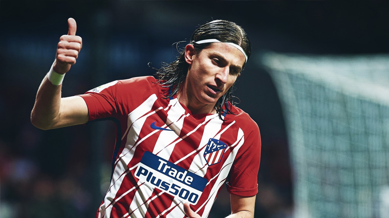 Η Μπαρτσελόνα θέλει να κλείσει τον Φιλίπε Λουίς